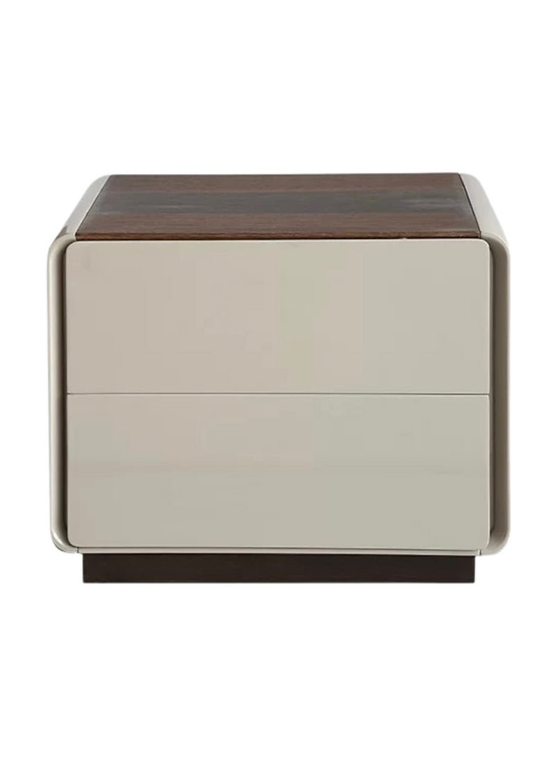 Daffodil Bedside table - Ideal Furniture ES