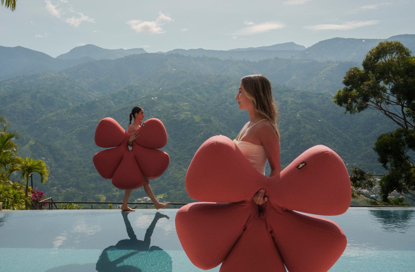 Flower XL - Ideal Furniture ES