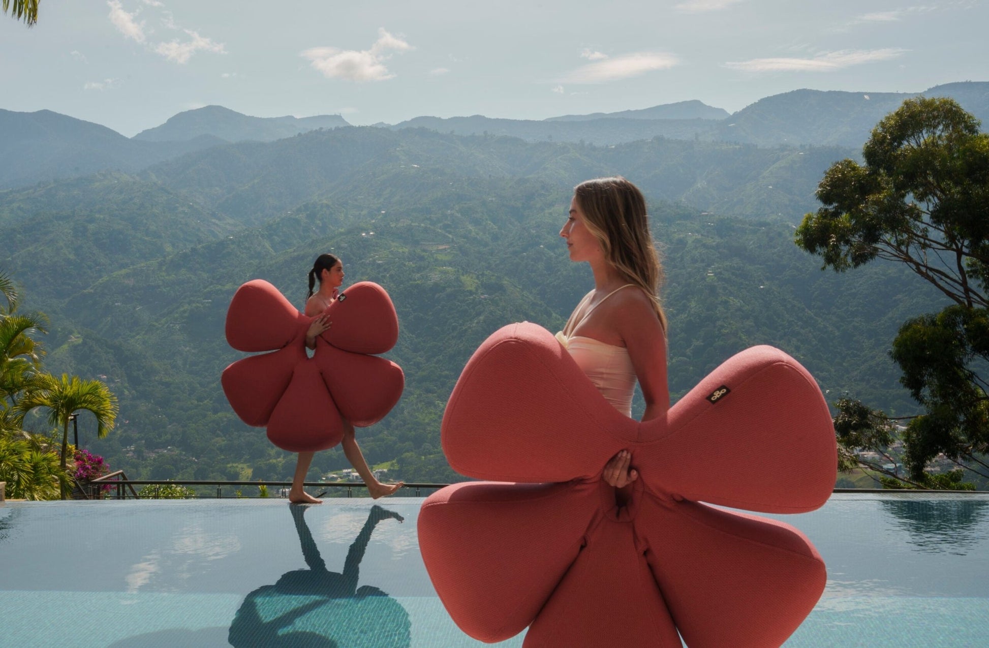 Flower XL - Ideal Furniture ES
