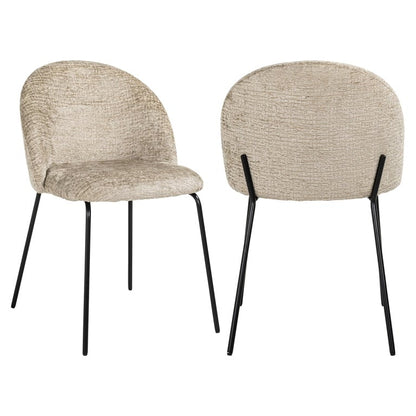 Alyssa Dining Chair - Ideal Furniture ES