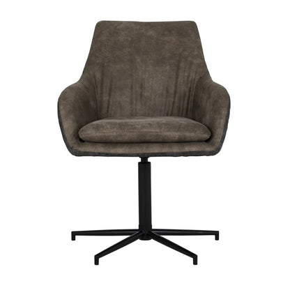 Lucy Swivel - Ideal Furniture ES