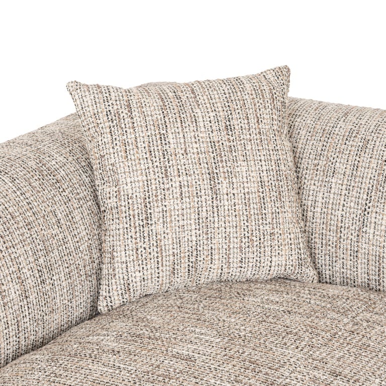 Hoxton Lounge Sofa - Ideal Furniture ES