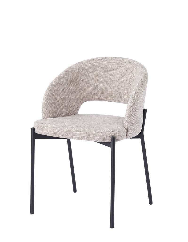 DC - 407 Chair - Ideal Furniture ES
