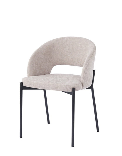 DC - 407 Chair - Ideal Furniture ES