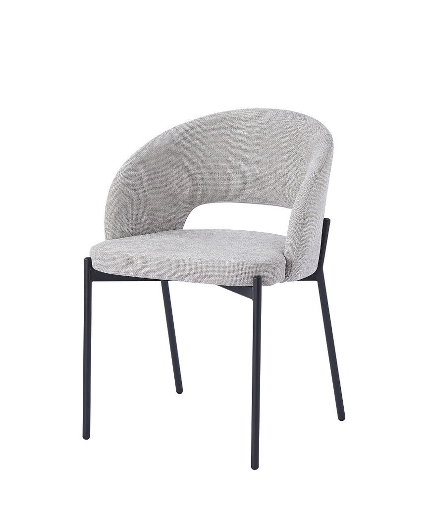 DC - 407 Chair - Ideal Furniture ES