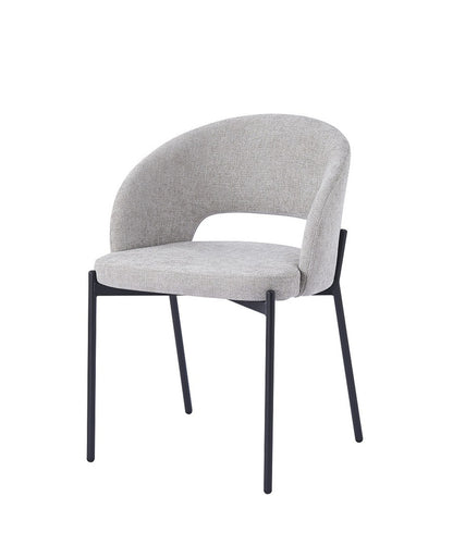 DC - 407 Chair - Ideal Furniture ES