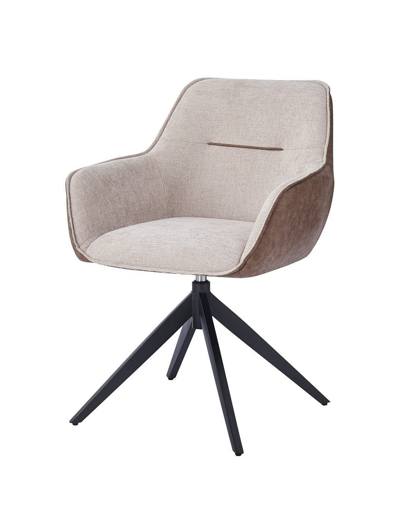 DC - 408 Chair - Ideal Furniture ES
