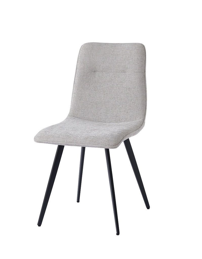 DC - 409 Chair - Ideal Furniture ES
