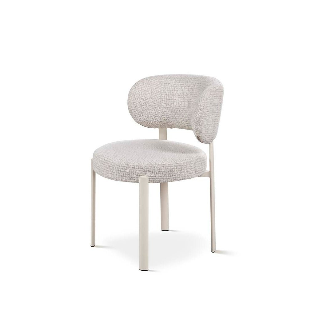 DC - 423 Dining Chair - Ideal Furniture ES