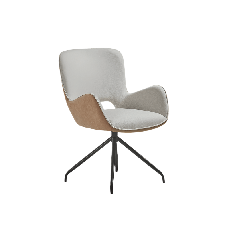 DC - 914 Dining Chair - Ideal Furniture ES