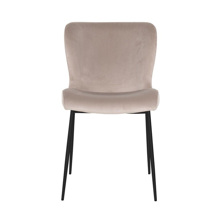 Odessa Dining Chair - Ideal Furniture ES