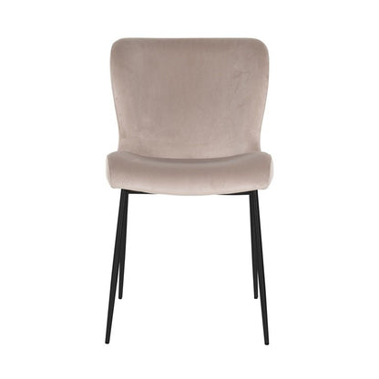 Odessa Dining Chair - Ideal Furniture ES