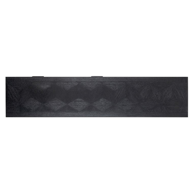 Blax TV Unit - Ideal Furniture ES