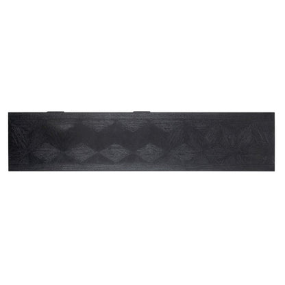 Blax TV Unit - Ideal Furniture ES