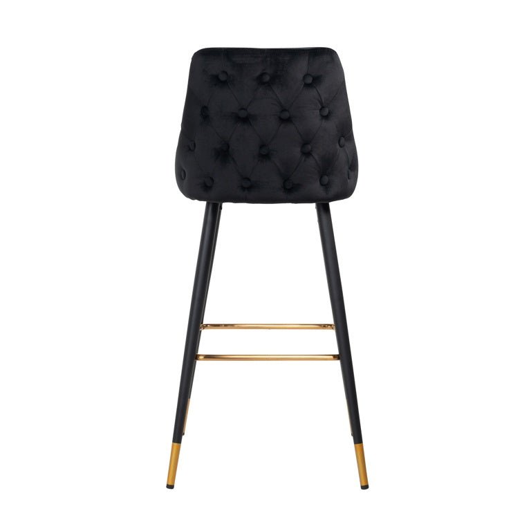 Imani Bar Stool - Ideal Furniture ES
