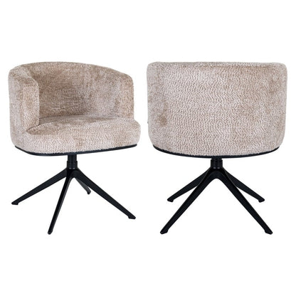 Cheyenne Dining Chair - Ideal Furniture ES