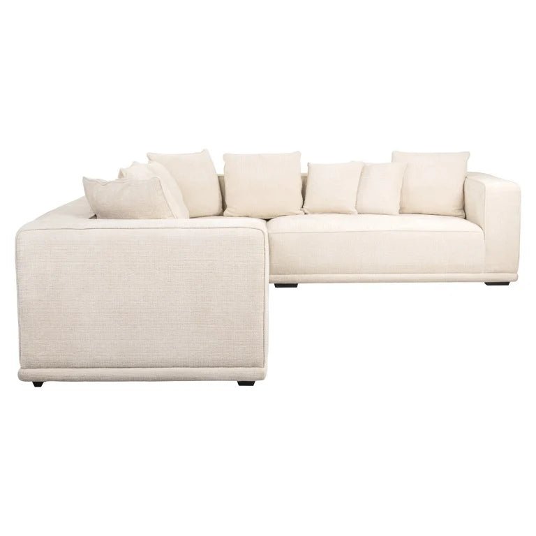 Lusso Sofa - Ideal Furniture ES