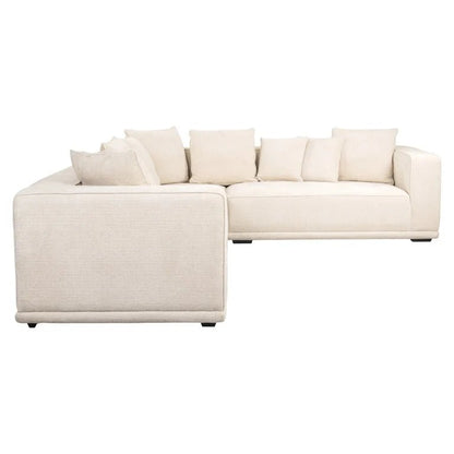 Lusso Sofa - Ideal Furniture ES