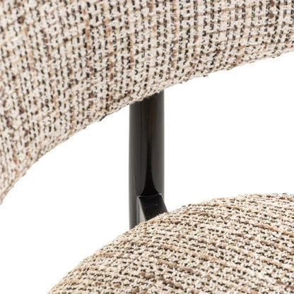 Cherry Dining Chair - Ideal Furniture ES