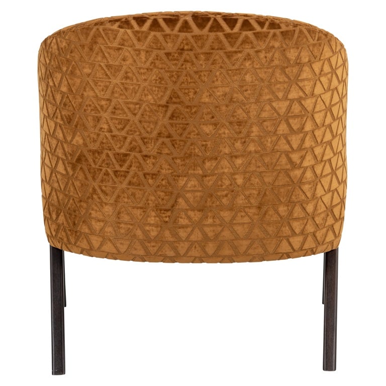 Mia Armchair - Ideal Furniture ES