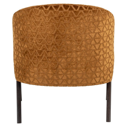 Mia Armchair - Ideal Furniture ES