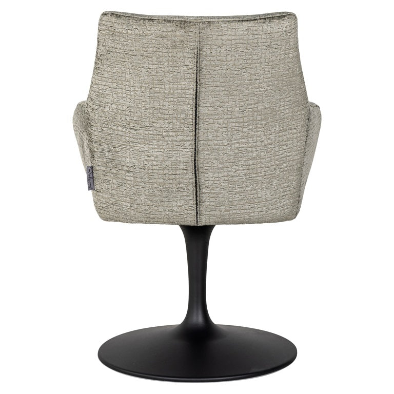 Marlon Dining Chair - Ideal Furniture ES