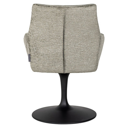 Marlon Dining Chair - Ideal Furniture ES