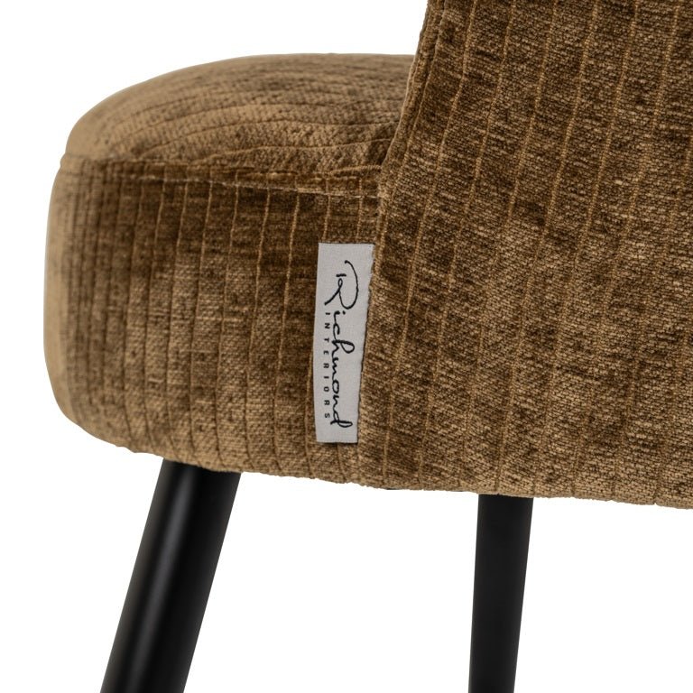 Morton Dining Chair - Ideal Furniture ES
