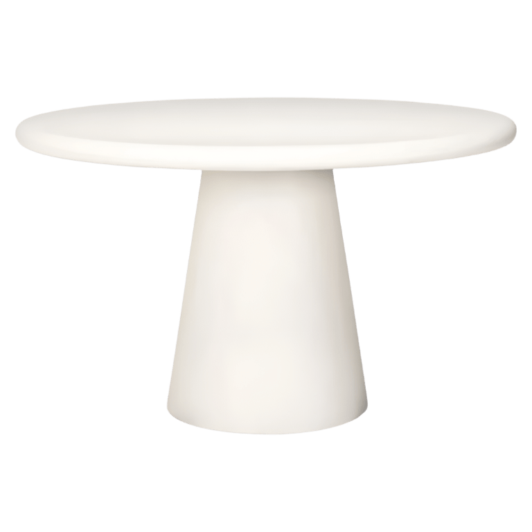 Bloomstone Dining Table - Ideal Furniture ES