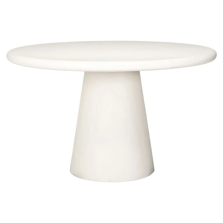 Bloomstone Dining Table - Ideal Furniture ES