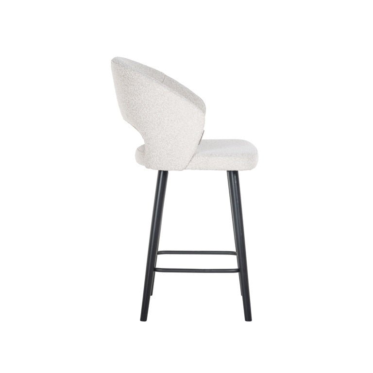 Savoy Bar Stool - Ideal Furniture ES