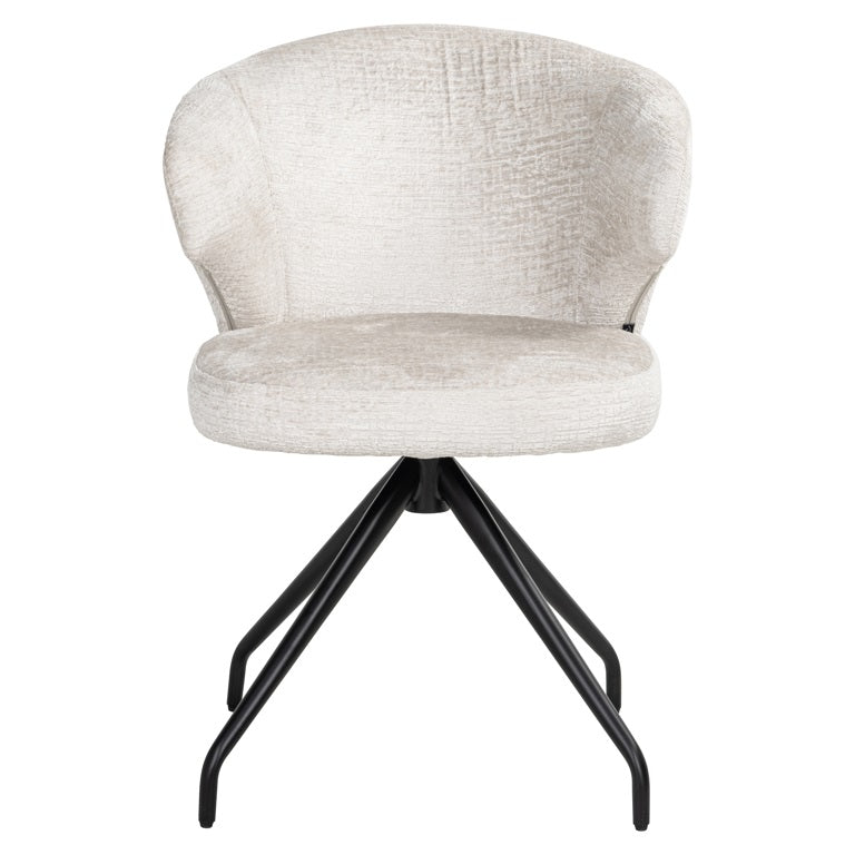 Milly Dining Chair - Ideal Furniture ES