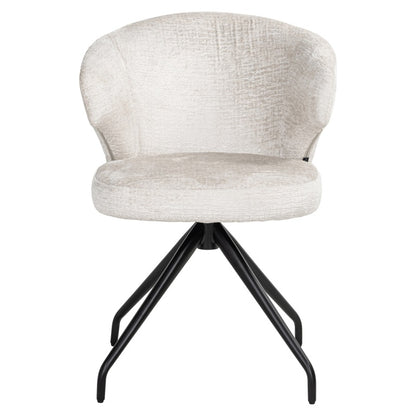 Milly Dining Chair - Ideal Furniture ES