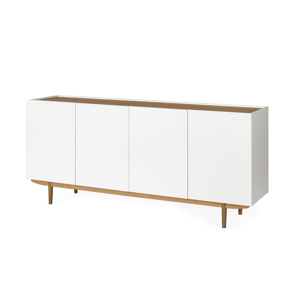 Erika W - 190 Sideboard - Ideal Furniture ES