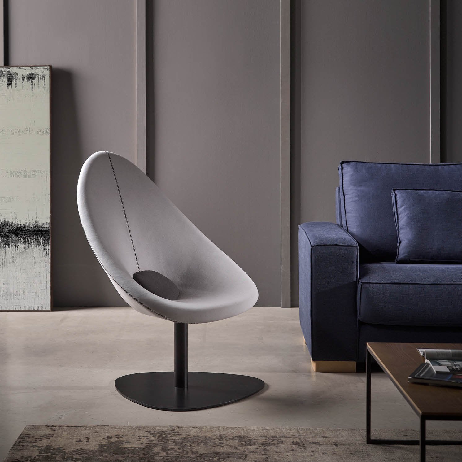 Delta swivel - Ideal Furniture ES