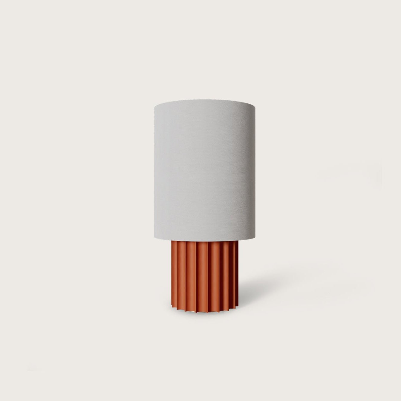 Dena Table Lamp - Ideal Furniture ES
