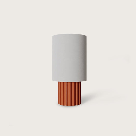Dena Table Lamp - Ideal Furniture ES