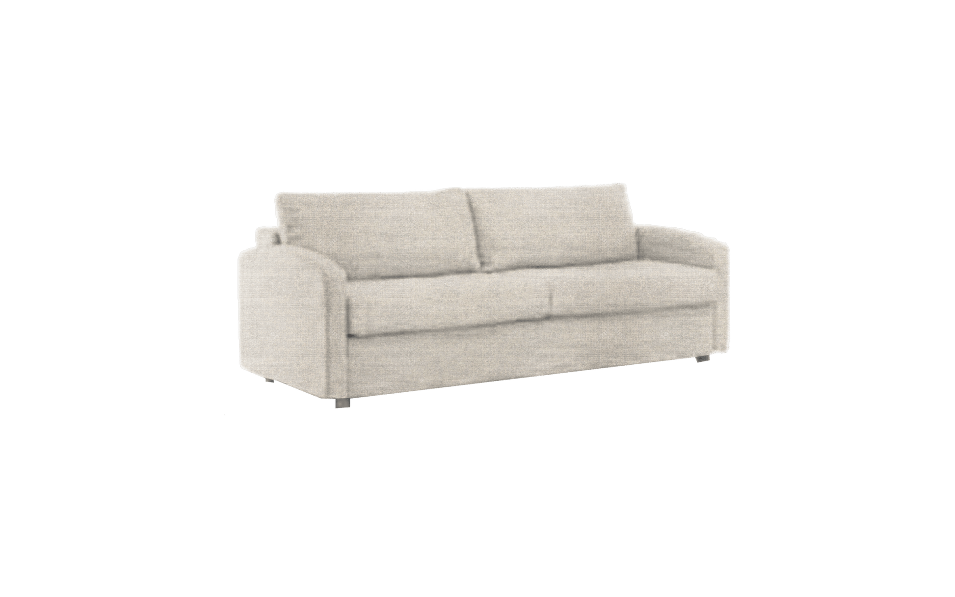 Denis Sofa Bed - Ideal Furniture ES