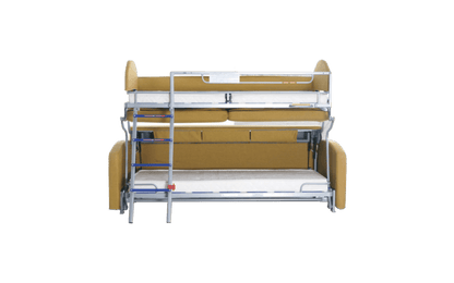 Denis Sofa Bed - Ideal Furniture ES
