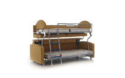 Denis Sofa Bed - Ideal Furniture ES