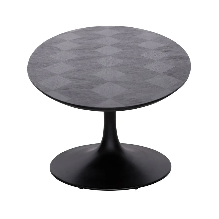 Blax Oval Dining Table - Ideal Furniture ES