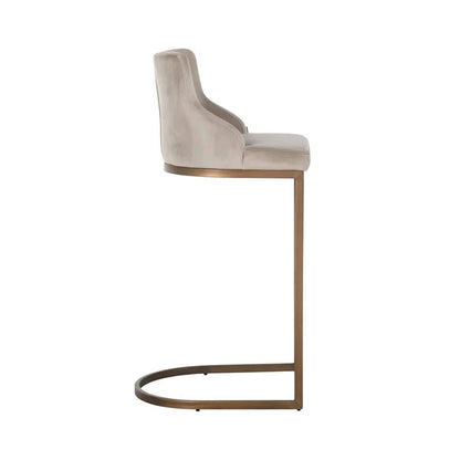 Boston Bar Stool - Ideal Furniture ES