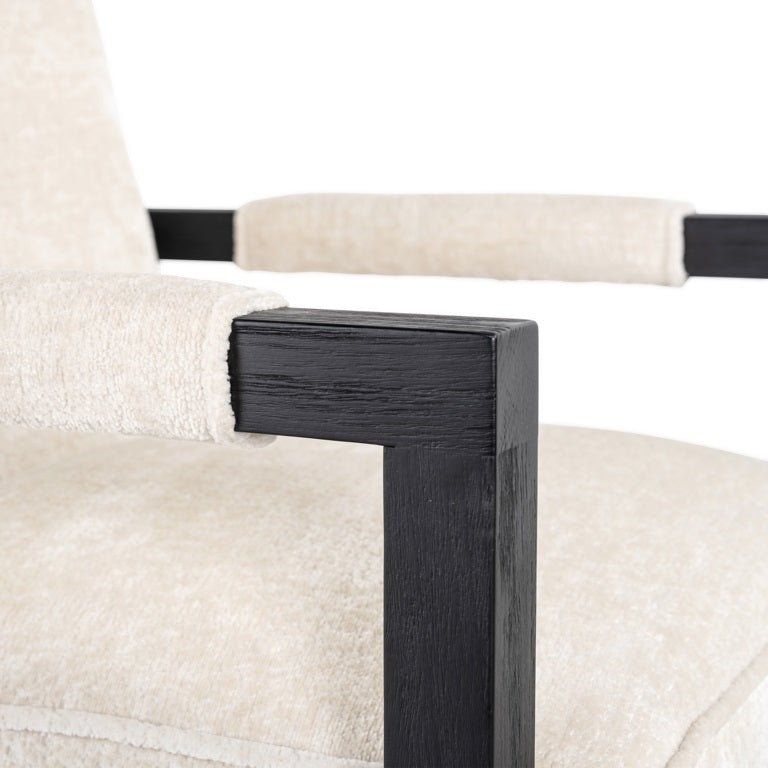 Check Dining Chair - Ideal Furniture ES