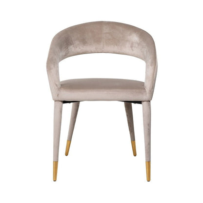 Gia Dining Chair - Ideal Furniture ES