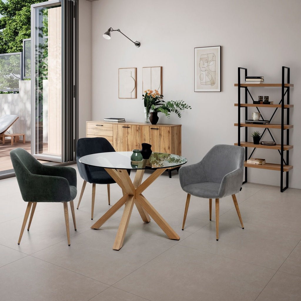 Cordoroy - Ideal Furniture ES