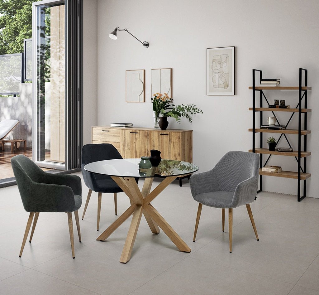 Cordoroy - Ideal Furniture ES