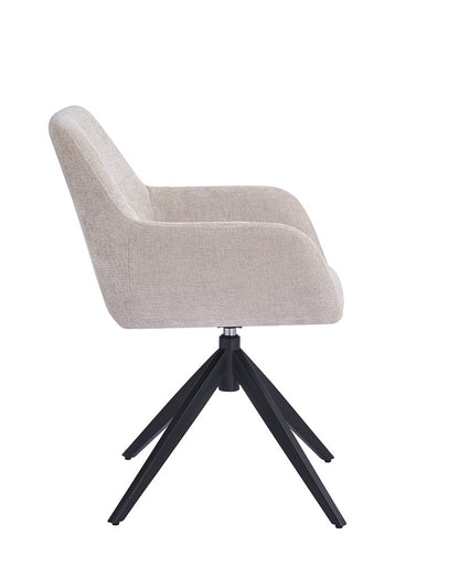 DC - 408 Chair - Ideal Furniture ES