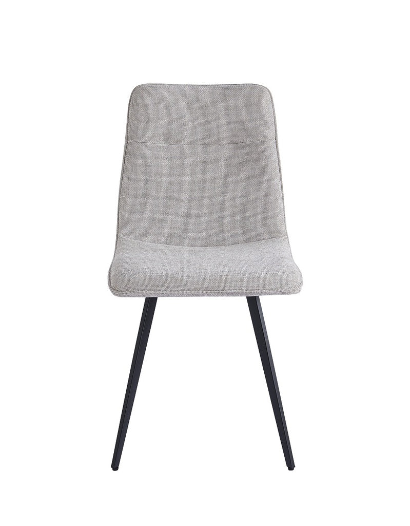 DC - 409 Chair - Ideal Furniture ES