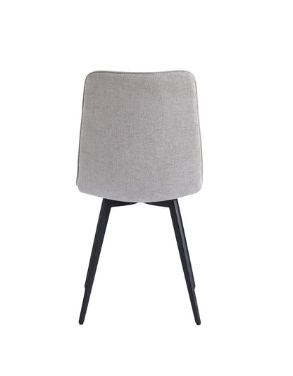 DC - 409 Chair - Ideal Furniture ES
