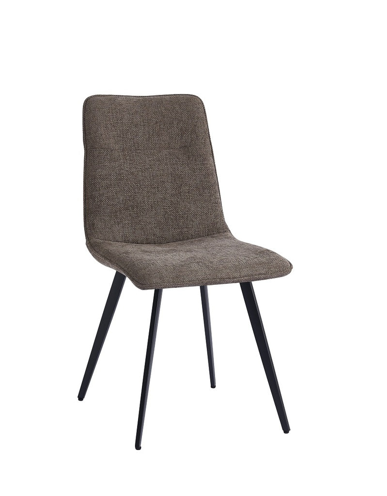 DC - 409 Chair - Ideal Furniture ES